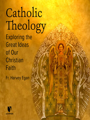 cover image of Catholic Theology